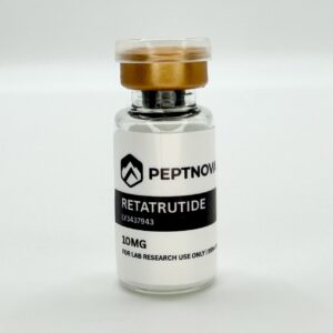Retatrutide