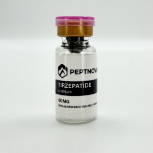 Tirzapetide